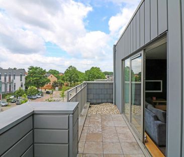 Duplex te huur in Vilvoorde - Foto 1