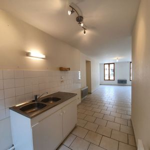 Location Appartement 2 pièces 62m² - Photo 2