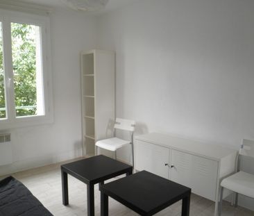 Location Appartement 1 pièce 25m² CHAMBERY 73000 - Photo 1
