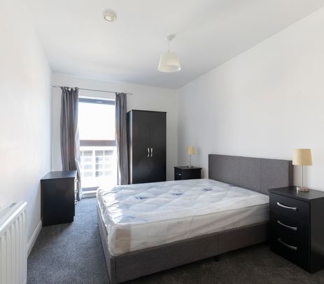 Fleet Street, Swindon SN1 1RL - Photo 1