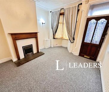 2 bedroom terraced house to rent - Photo 6