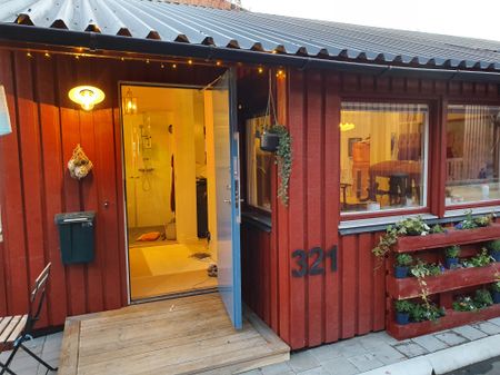 Myrstuguvägen, Vårby - Foto 4