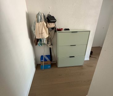 Joli 2,5 pièces à Vevey avec balcon et place de parc - Foto 5