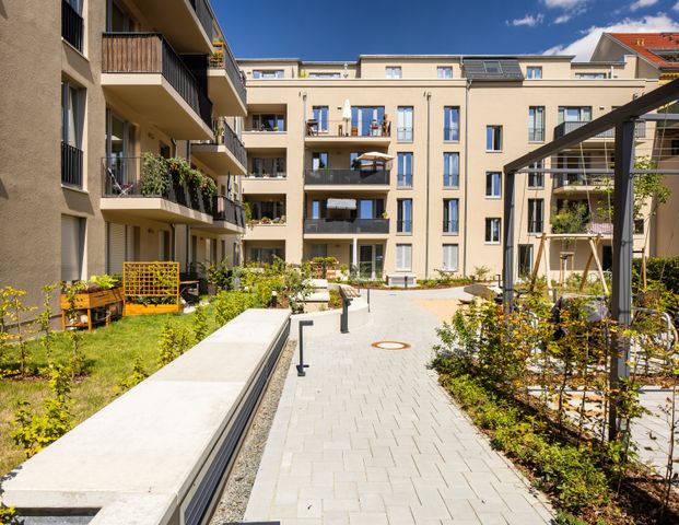 Platz für Ihre Wohnungsträume! - Foto 1