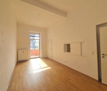 Attraktive 3-Zimmer-Wohnung mit 2 Balkonen! - Photo 2