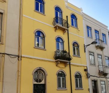 Apartamento em Anjos, Arroios - Photo 3