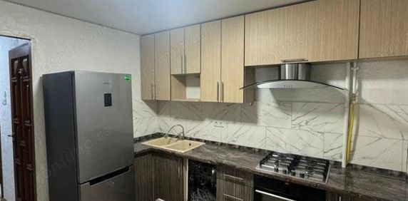 Se oferă spre închiriere apartament cu 2 camere, în zona Dristor - Photo 2