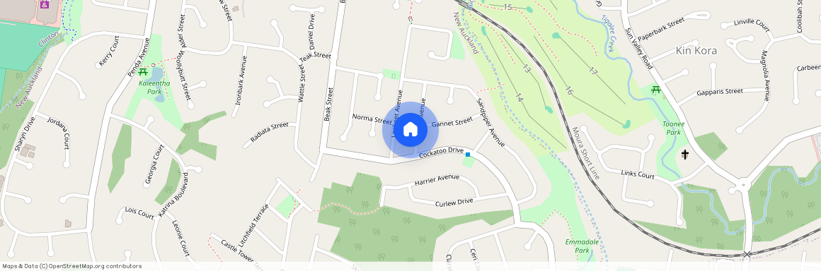 15 Brolga Avenue, QLD 4680, New Auckland