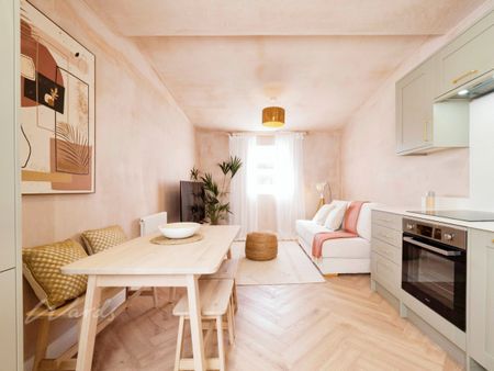 2 bedroom apartment to rent - Photo 4