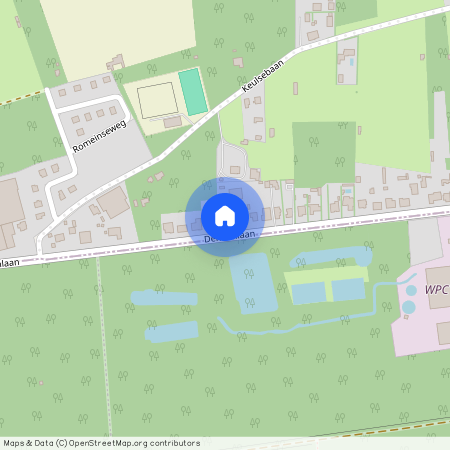 Dennenlaan 63 / D, 2243 Pulle