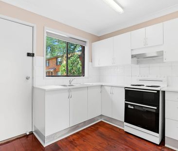 Walking Distance To Train Station! - Photo 1