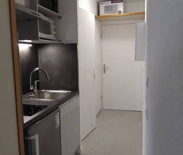 Appartement 1 pièce - Photo 3