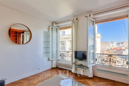 Appartement à louer à Paris 5Ème - Photo 4