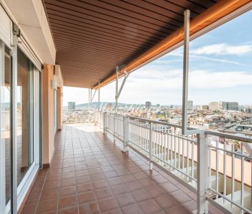 Ático con vistas espectaculares en Sant Gervasi - Photo 1