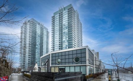 For Lease - 90 Park Lawn Road Unit# 716, Toronto, Ontario - Photo 3