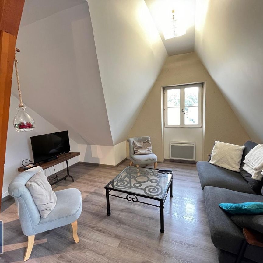 Location Appartement 2 pièces 29m² BOURGES 18000 - Photo 1