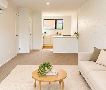 2/24 Longford Street, Mount Wellington, Auckland - Photo 1