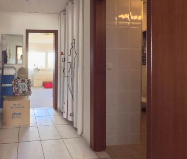 2-Zimmer Erdgeschosswohnung mit Garten und Stellplatz - Photo 1