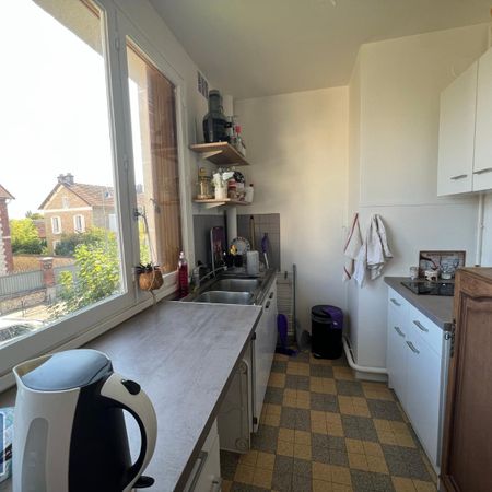 Location Appartement 1 pièce 34m² RAMBOUILLET 78120 - Photo 3