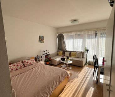 2 Zimmer, 32 m² - Foto 1