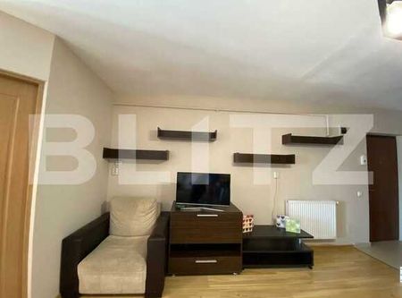 Apartament 1 camera decomandat, 47 mp, zona strazii Ciocarliei - Fotografie 3