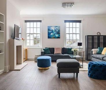 Warwick Gardens, London, W14 - Photo 6