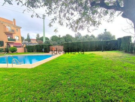 Alquiler de chalet adosado en Calle Cuarzo - Photo 5