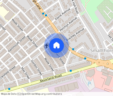 Leonard Street, Burslem - Photo 1