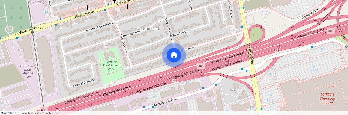 69 Whitley Avenue, Toronto