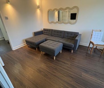 1 Bed Flat, Lucas Gardens, N2 - Photo 3