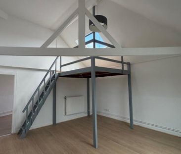 Appartement 2 pièces à Croix - Photo 4