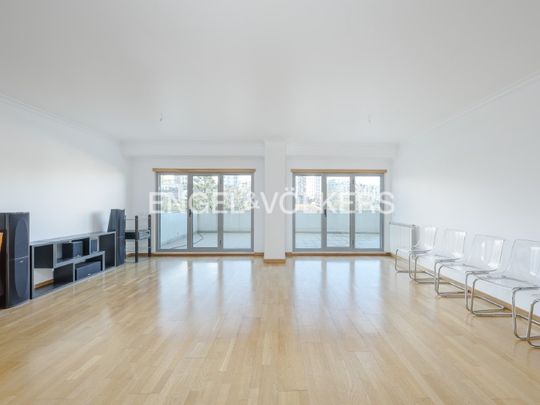 Apartamento T3 em Lisboa - Foto 1
