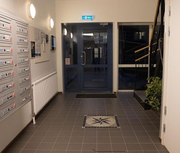 Albert Engströms Gata, Norrtälje - Foto 4