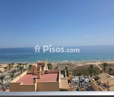 Piso en alquiler en Arenales del Sol - Photo 4