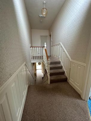 6 bedroom terraced house to rent - Photo 1