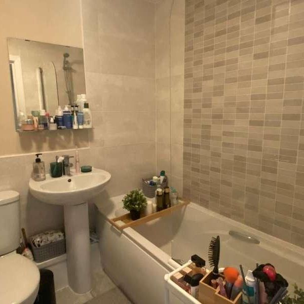 Whalley Road, Whalley Range, Manchester, M16 - Photo 1