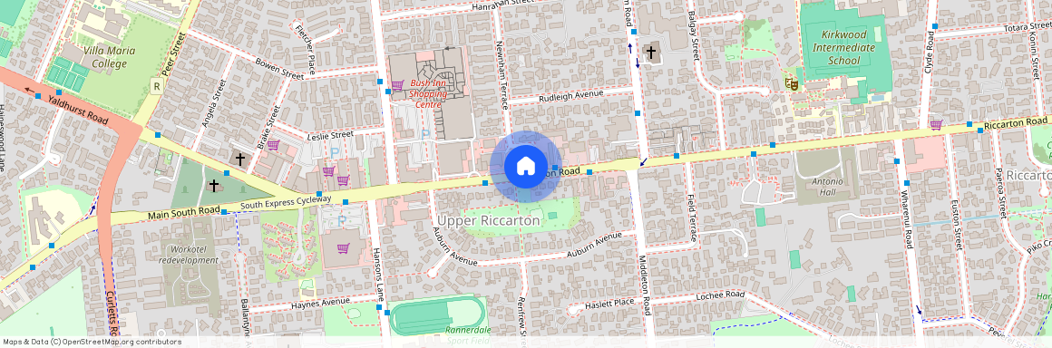 55a Wharenui Road, Upper Riccarton