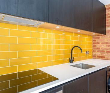 1 bedroom flat to rent - Photo 4