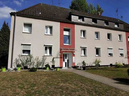 Endlich Zuhause - gemütliche 2-Zi.-Whg. - Foto 4