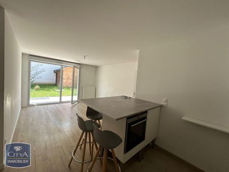 Location Appartement 4 pièces 81m² ANTONY 92160 - Photo 3