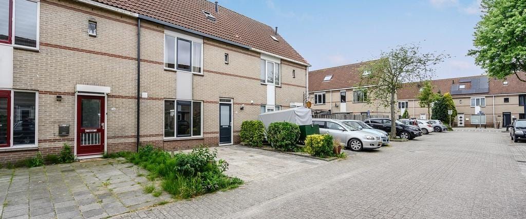 Rhônestraat 138, Rivierenbuurt, 8226ME, Lelystad - Foto 1