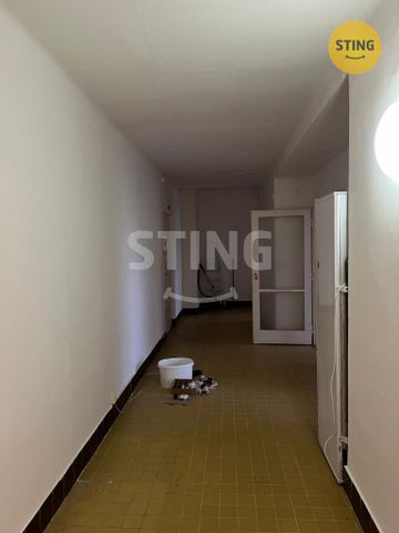 Byt 3+1 k pronájmu, Pardubice / Zelené Předměstí, ulice Jilemnického - Photo 5