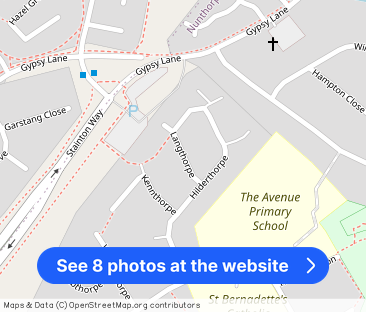 Longthorpe Drive, Middlesbrough, TS8 - Photo 1
