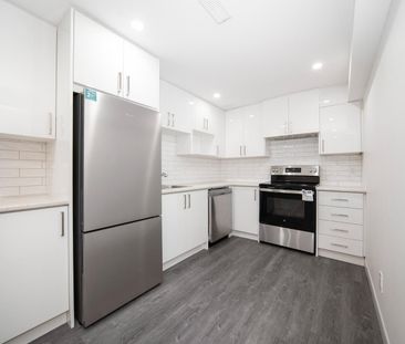 For Lease - 1058 Cameo Street Unit# Lower, Pickering, Ontario - Photo 2