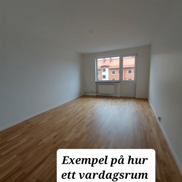 Vegagatan 9 C - Photo 1