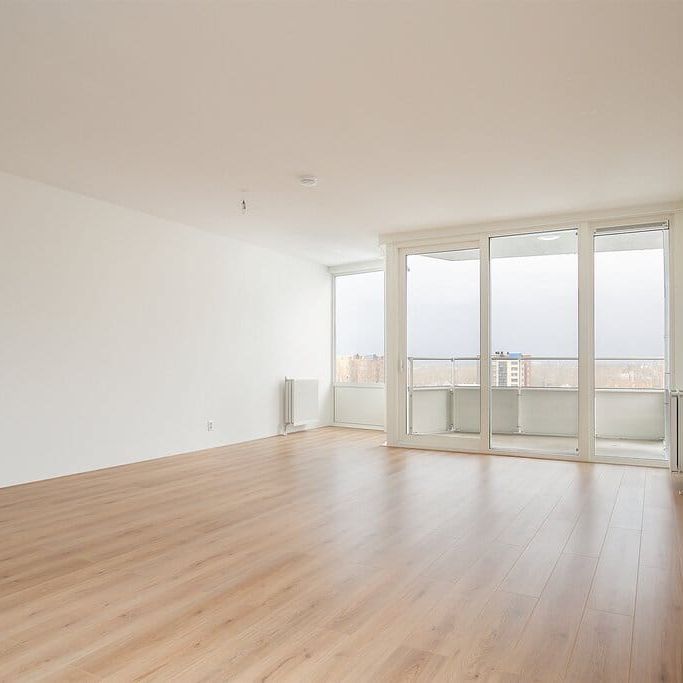 Appartement te huur: Carnapstraat 66 1062 KT Amsterdam - Foto 1