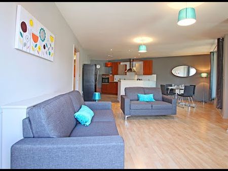 2 Bed Flat, City Road East, M15 - Photo 3