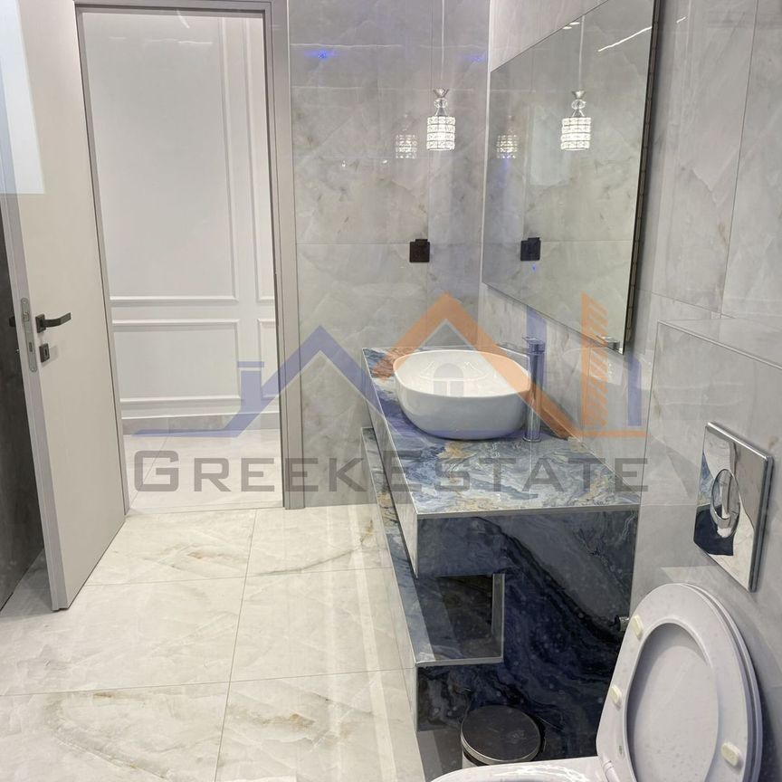 Διαμέρισμα για ενοικίαση Καλούτσιανη - Κουραμπάς (Ιωάννινα) - Φωτογραφία 1