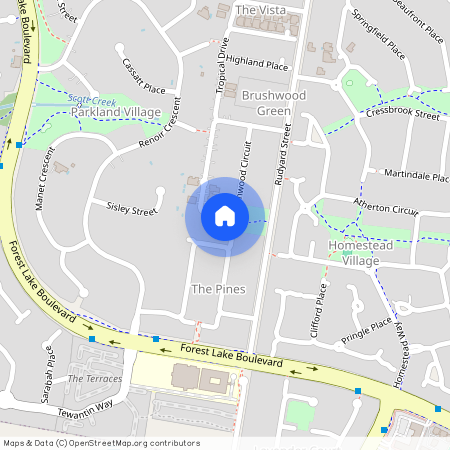 49 Brushwood Circuit, Qld 4078, Forest Lake