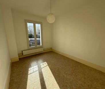 Appartement 3 Pièces - Photo 1